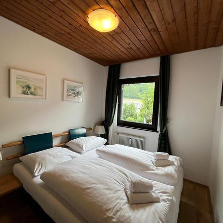 Haus Kärnten Bad Kleinkirchheim Exterior foto