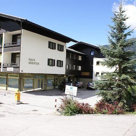 Haus Kärnten Bad Kleinkirchheim Exterior foto