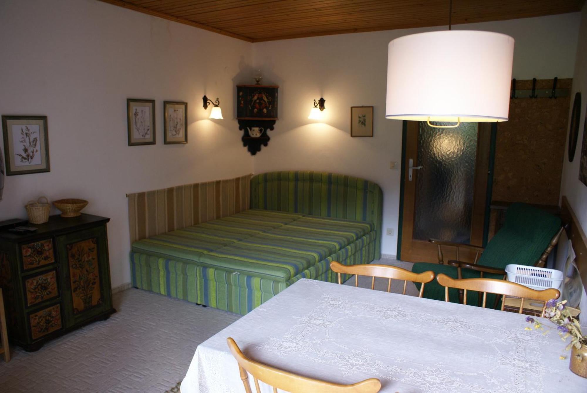 Haus Kärnten Bad Kleinkirchheim Zimmer foto