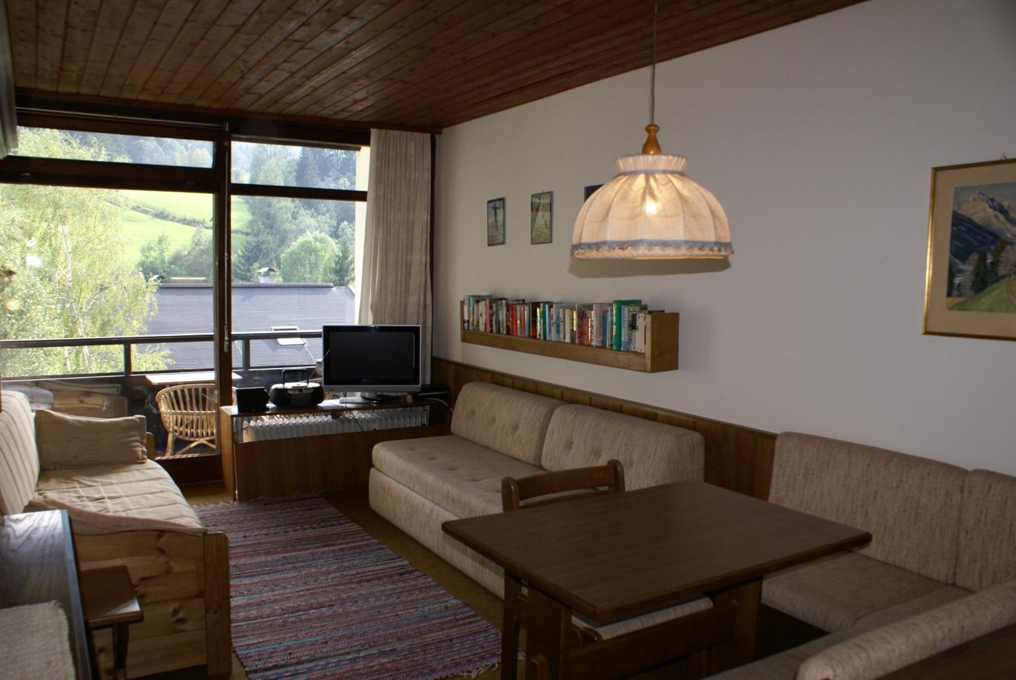 Haus Kärnten Bad Kleinkirchheim Zimmer foto