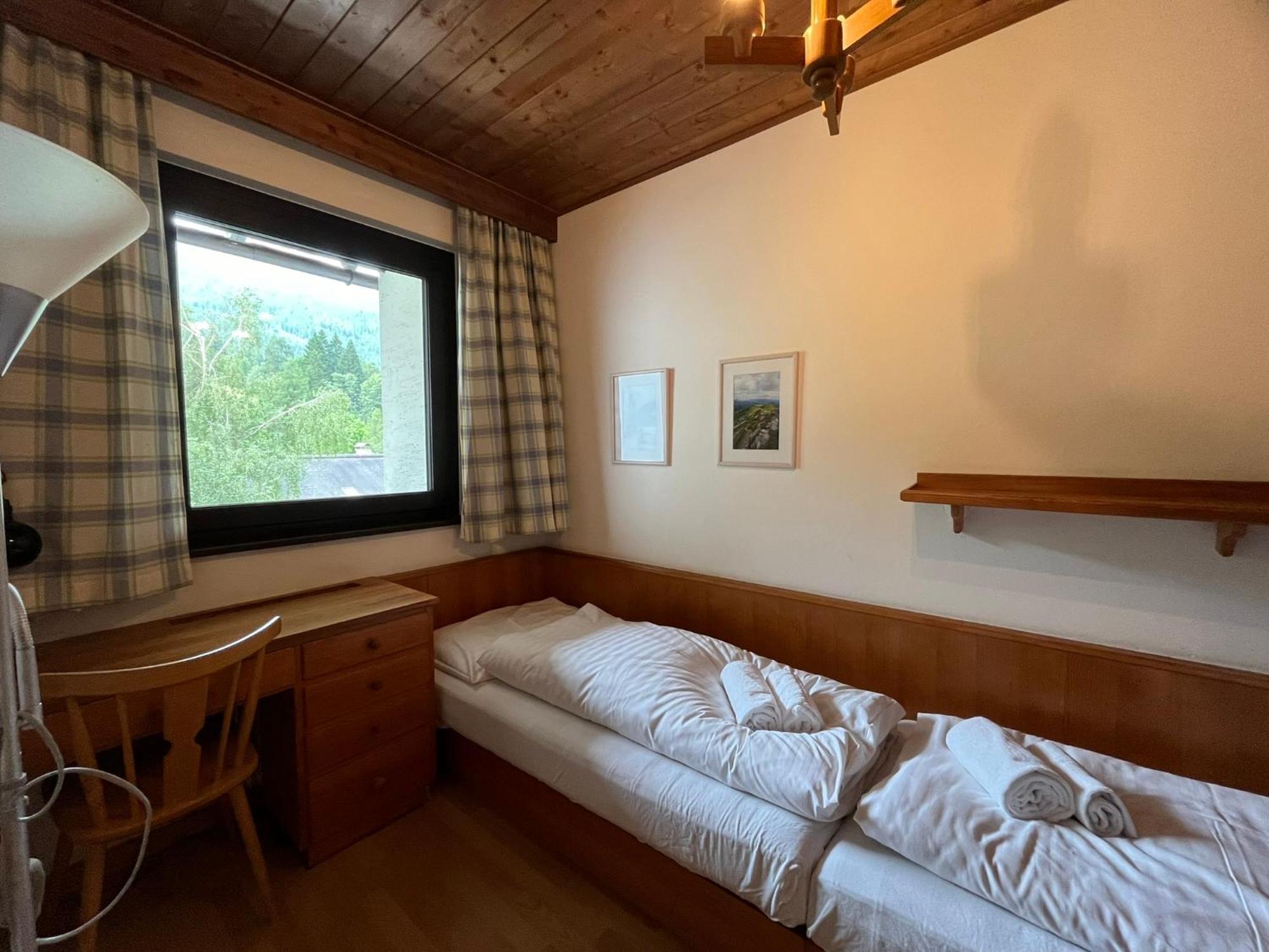 Haus Kärnten Bad Kleinkirchheim Exterior foto