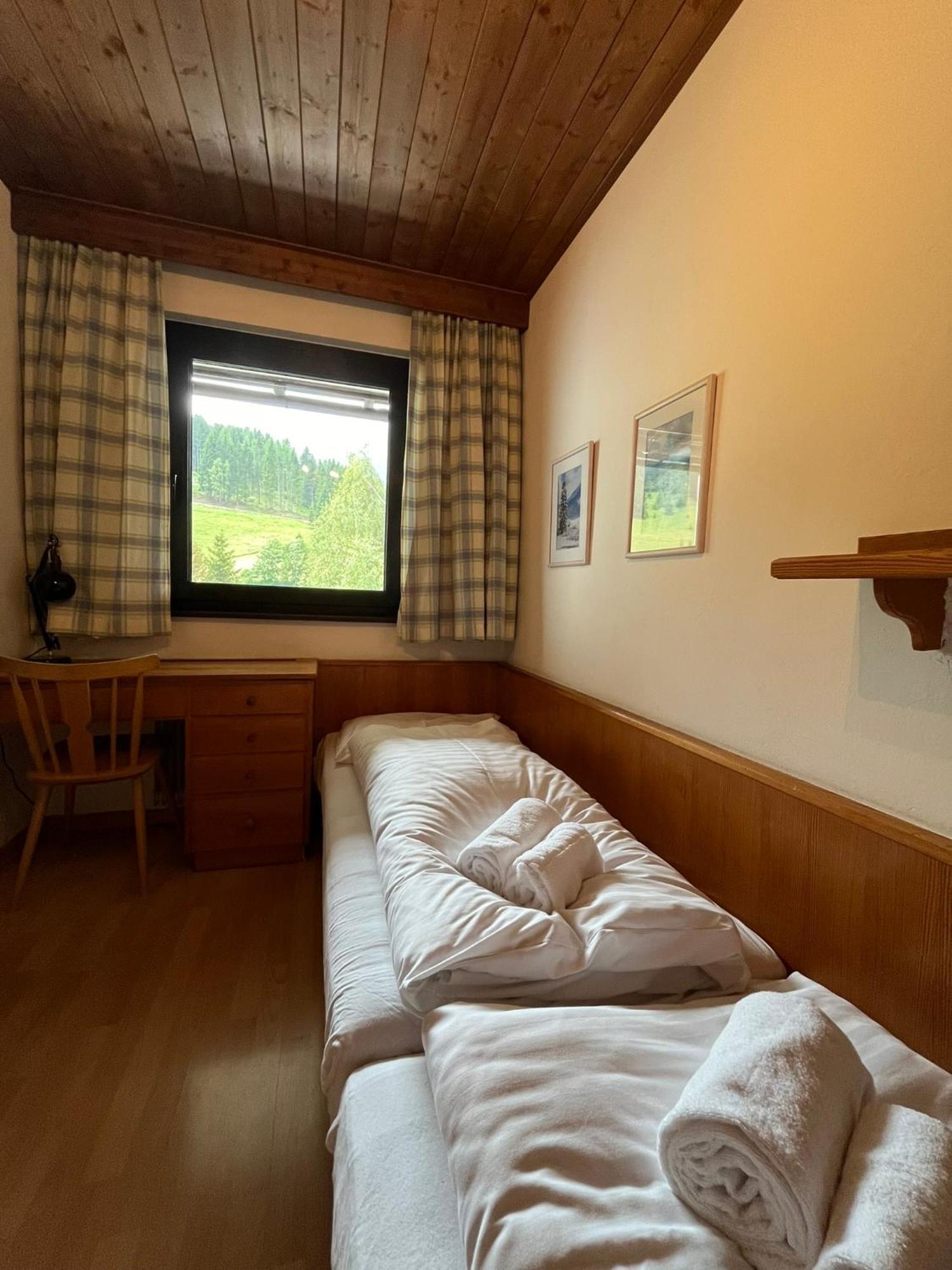 Haus Kärnten Bad Kleinkirchheim Exterior foto