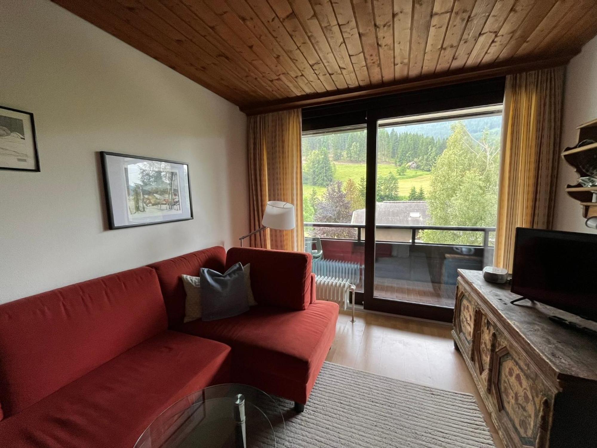 Haus Kärnten Bad Kleinkirchheim Exterior foto