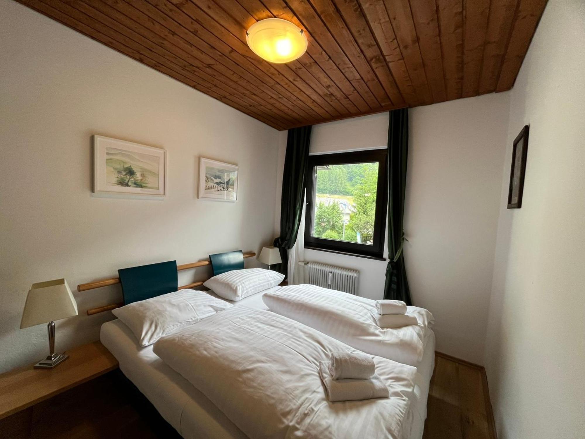 Haus Kärnten Bad Kleinkirchheim Exterior foto