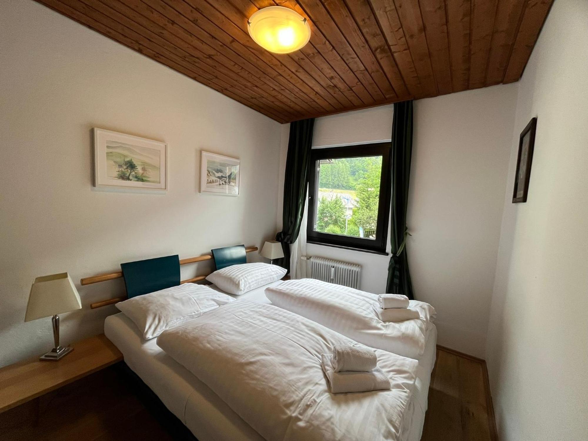 Haus Kärnten Bad Kleinkirchheim Exterior foto