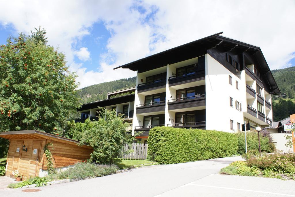 Haus Kärnten Bad Kleinkirchheim Exterior foto