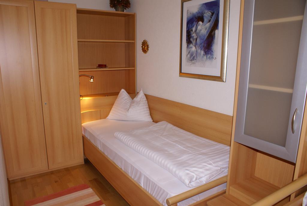 Haus Kärnten Bad Kleinkirchheim Zimmer foto