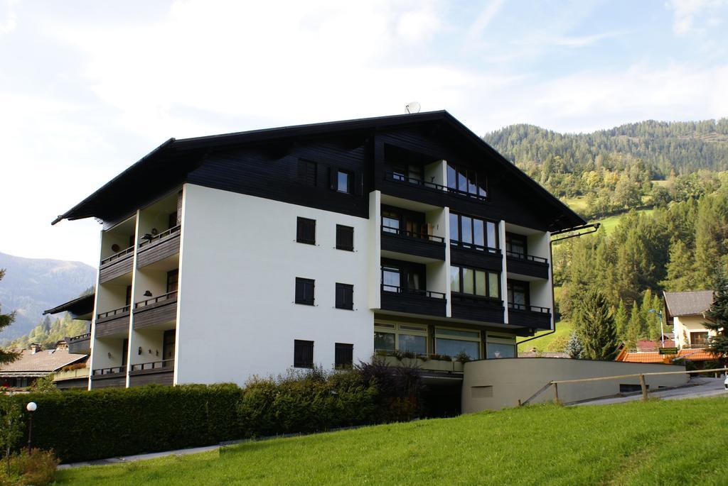 Ferienwohnung Haus Kärnten Bad Kleinkirchheim Exterior foto