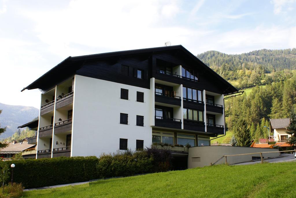 Haus Kärnten Bad Kleinkirchheim Exterior foto
