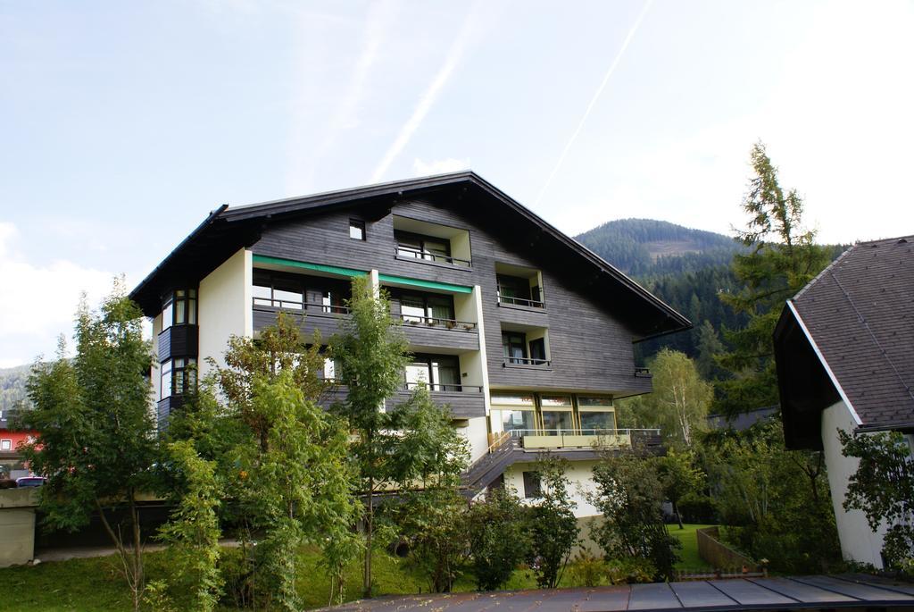 Haus Kärnten Bad Kleinkirchheim Exterior foto