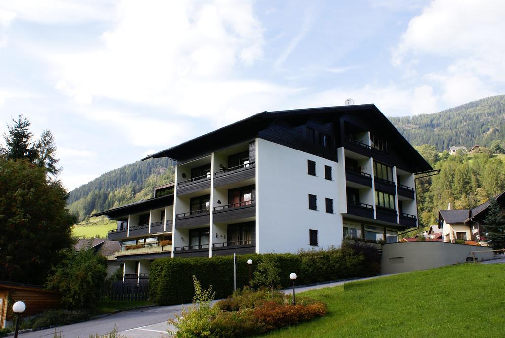 Haus Kärnten Bad Kleinkirchheim Exterior foto