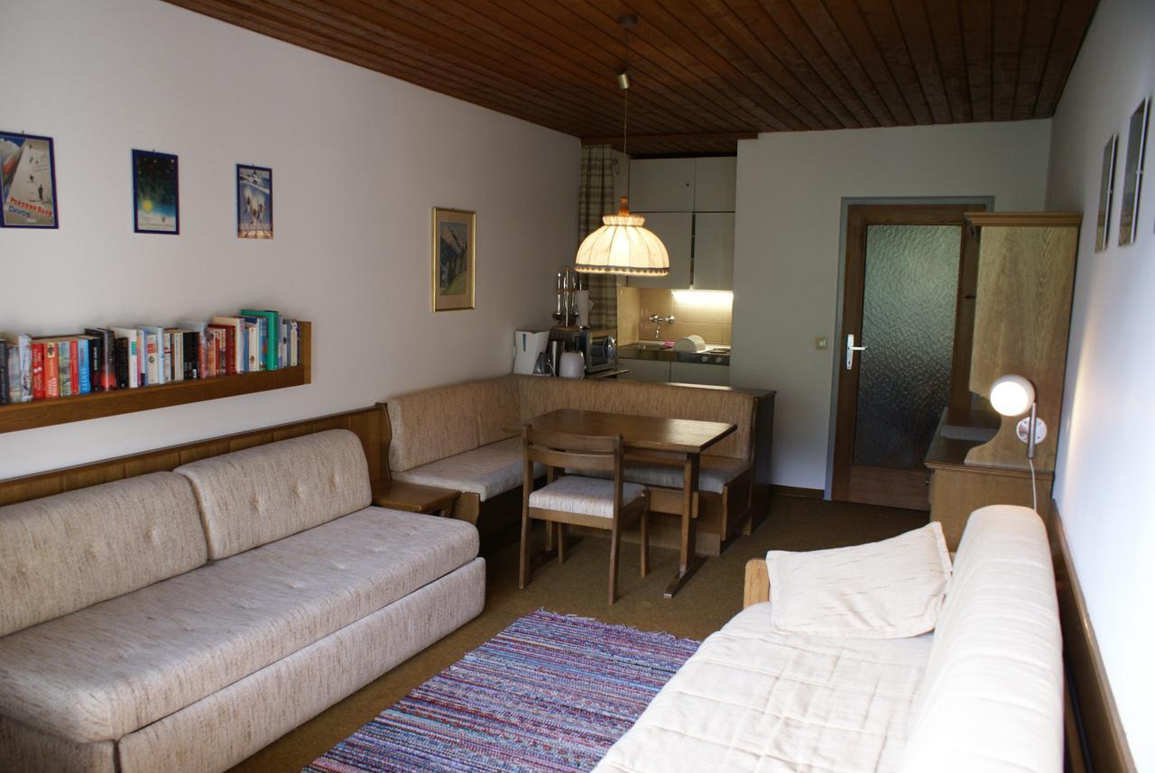 Haus Kärnten Bad Kleinkirchheim Zimmer foto